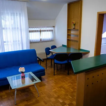 Comfortable In Terme Banovci * Veržej