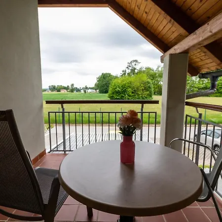 Comfortable In Terme Banovci *