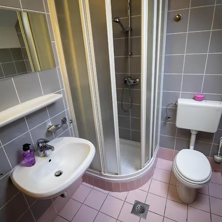 Comfortable In Terme Banovci *