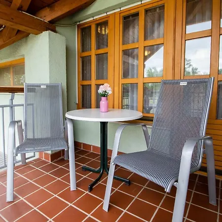 Apartment Comfortable In Terme Banovci