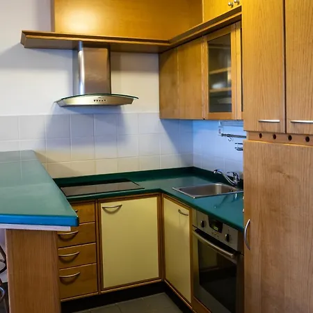 Comfortable In Terme Banovci Apartment