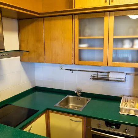 Comfortable In Terme Banovci Apartment *