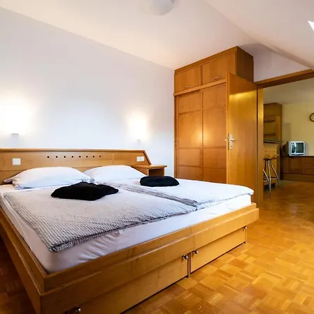 Comfortable In Terme Banovci Apartment